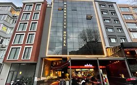 Serenity Hotel Beşiktaş